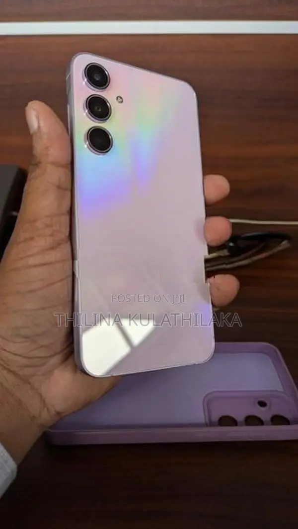 Samsung Galaxy A55 (Used)