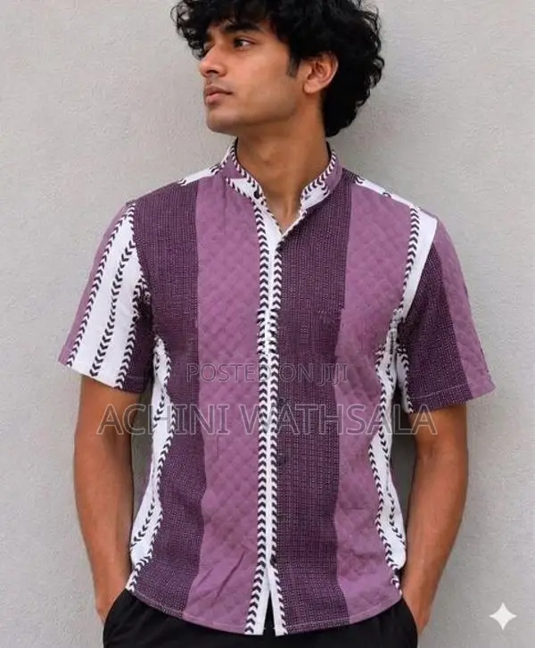 Popcorn Shirts