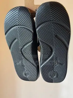 Nike Jordan Franchise Slides