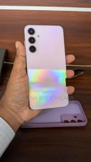 Samsung Galaxy A55 (Used)