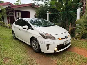 Toyota Prius 2011