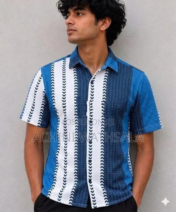Popcorn Shirts