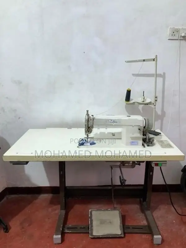 Sewing Machine
