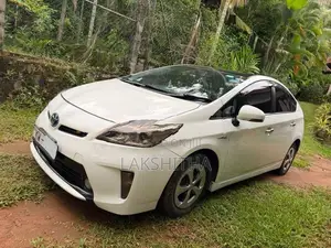 Toyota Prius 2011