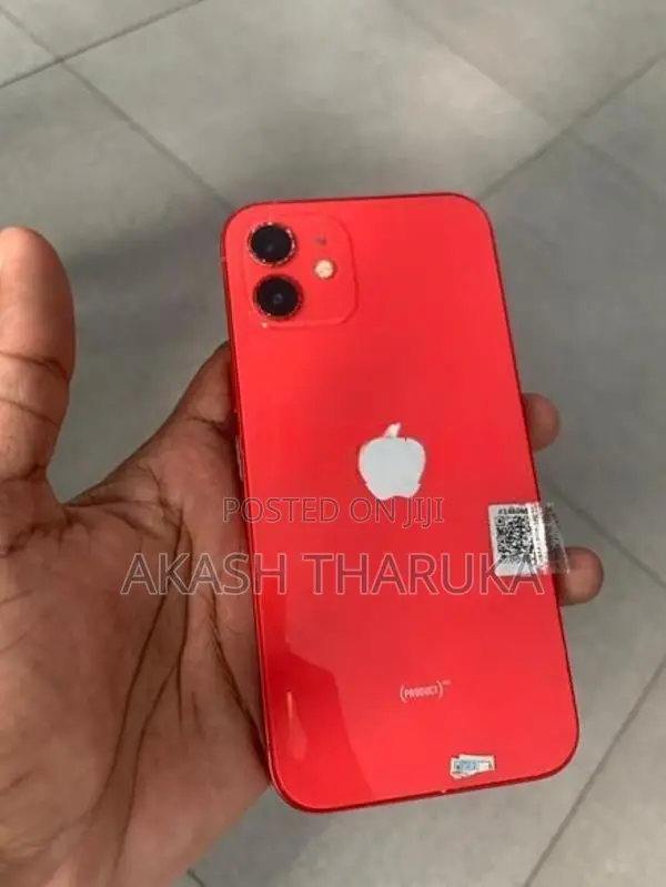 Apple iPhone 12 Pro (Used)