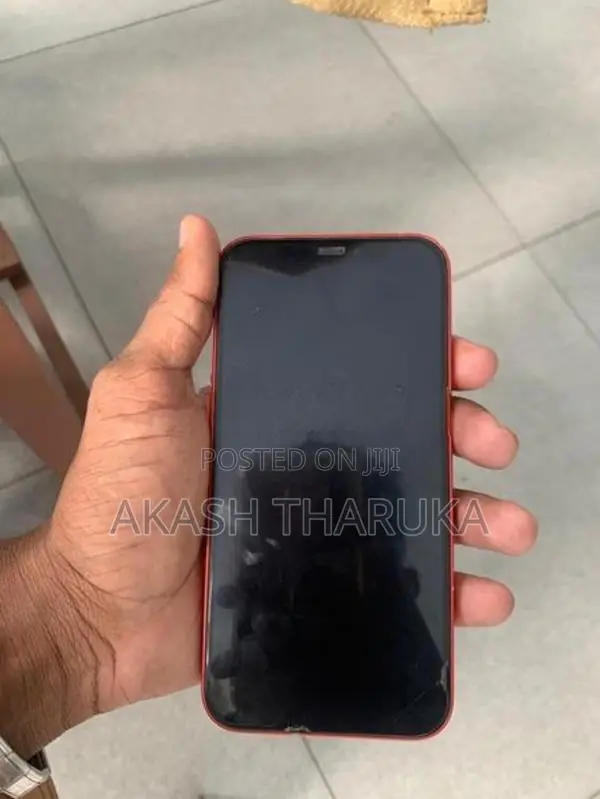 Apple iPhone 12 Pro (Used)