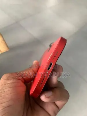 Apple iPhone 12 Pro (Used)