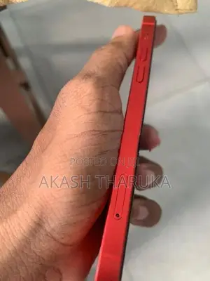 Apple iPhone 12 Pro (Used)