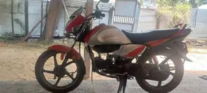 Hero Splendor i smart 2016