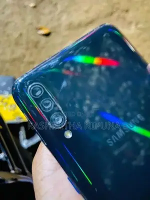 Samsung Galaxy A30 S 64GB (Used)