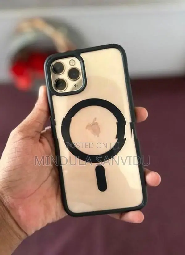 Apple iPhone 11 Pro (Used)