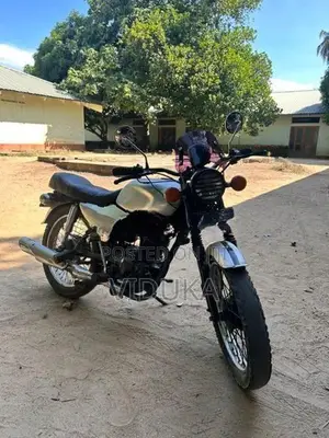 Bajaj Boxer 2002