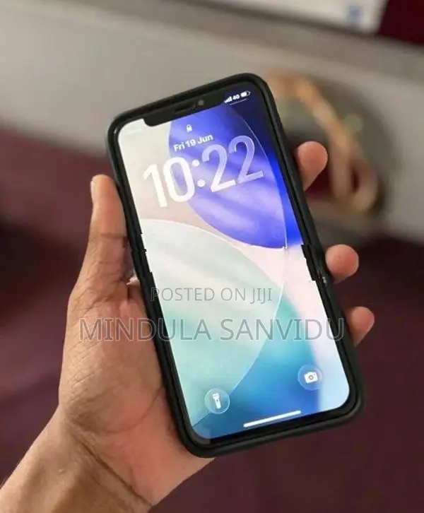 Apple iPhone 11 Pro (Used)