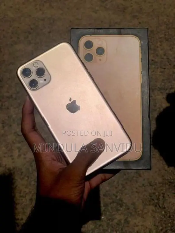 Apple iPhone 11 Pro (Used)