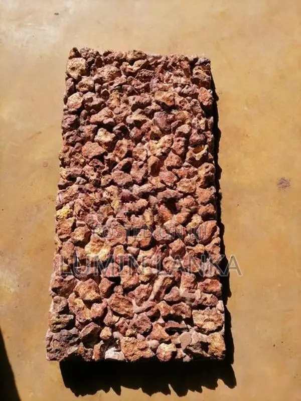 Kabok Tile