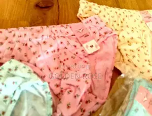Undergarments