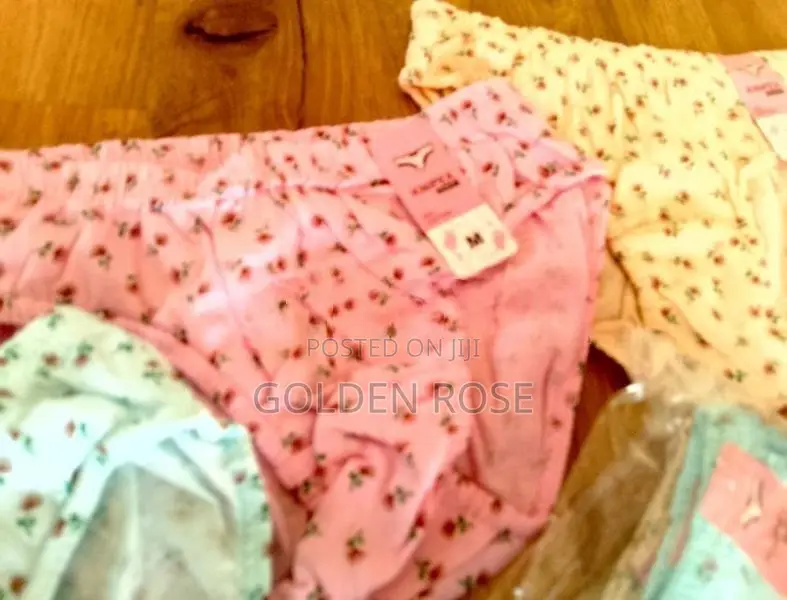 Undergarments