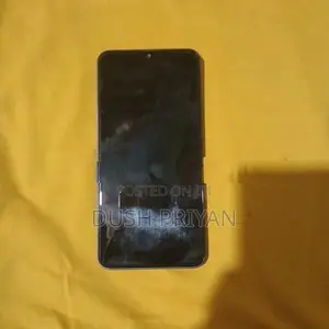 Samsung Galaxy M01s (Used)