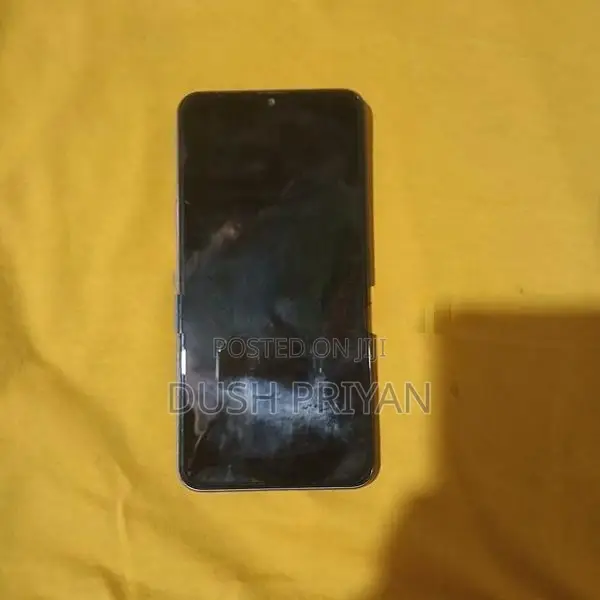 Samsung Galaxy M01s (Used)