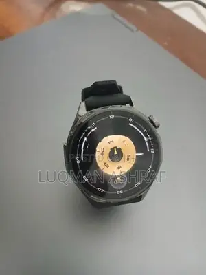 Huawei Watch GT6 46mm