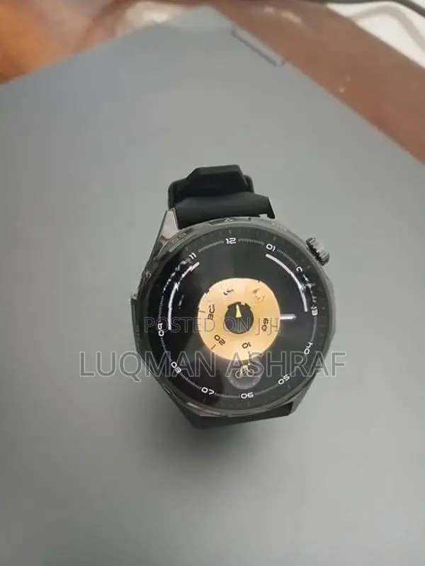 Huawei Watch GT6 46mm