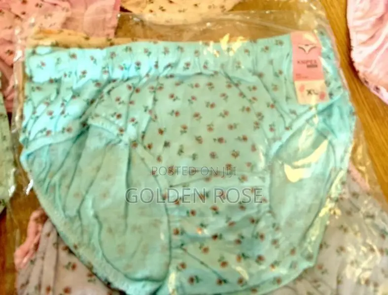Undergarments