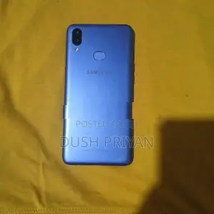 Samsung Galaxy M01s (Used)