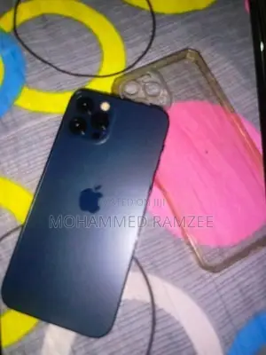 Apple iPhone 12 Pro (Used)