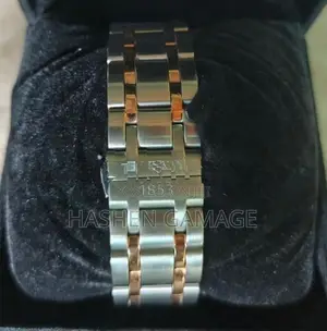 Tissot Chronograph Watch