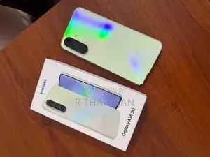Samsung Galaxy A36 5G (Used)