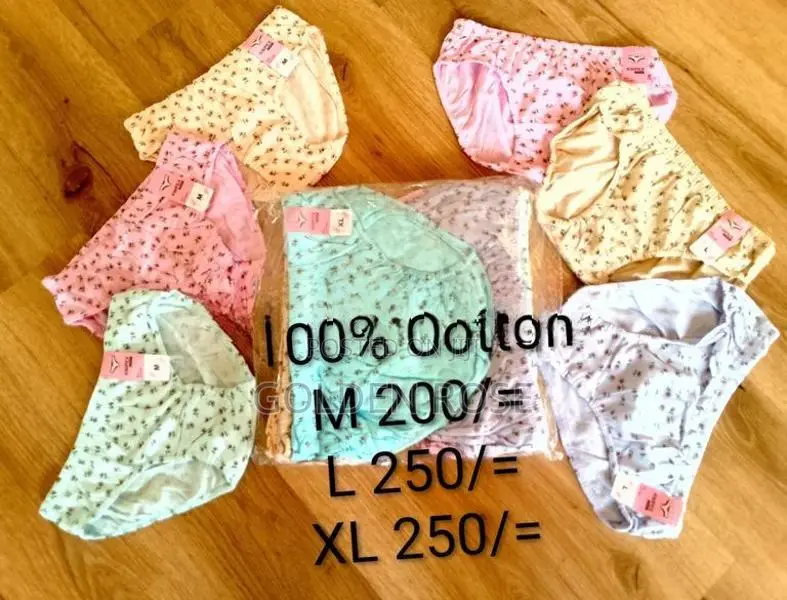 Undergarments