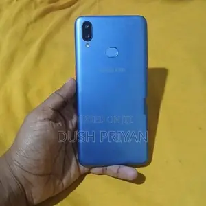 Samsung Galaxy M01s (Used)