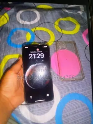 Apple iPhone 12 Pro (Used)