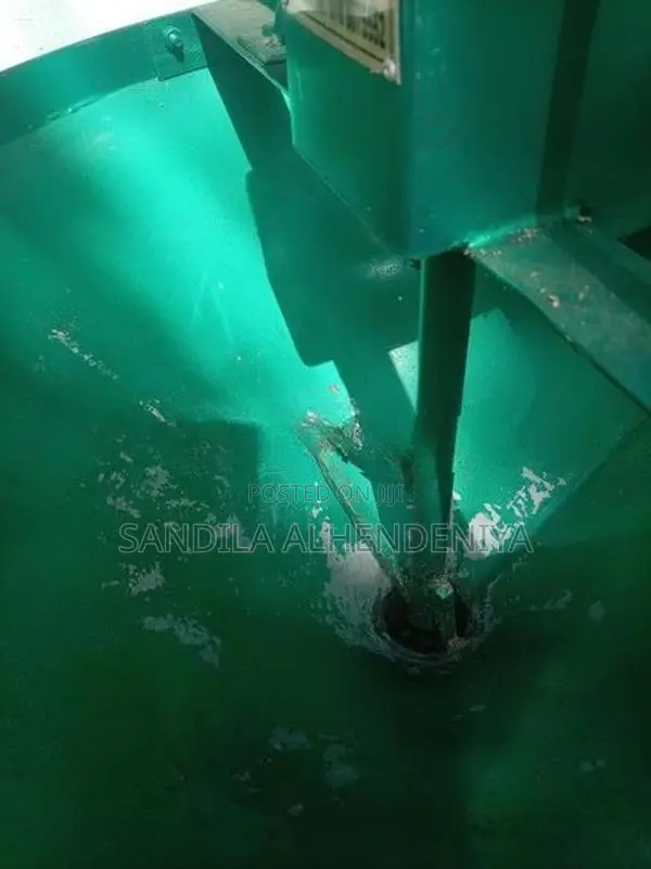 පොල්තෙල් මැශින්