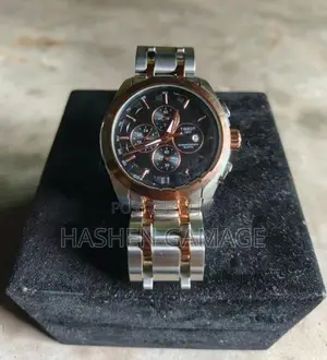 Tissot Chronograph Watch