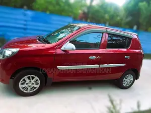 Suzuki Alto 2016