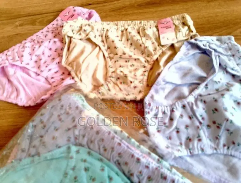 Undergarments