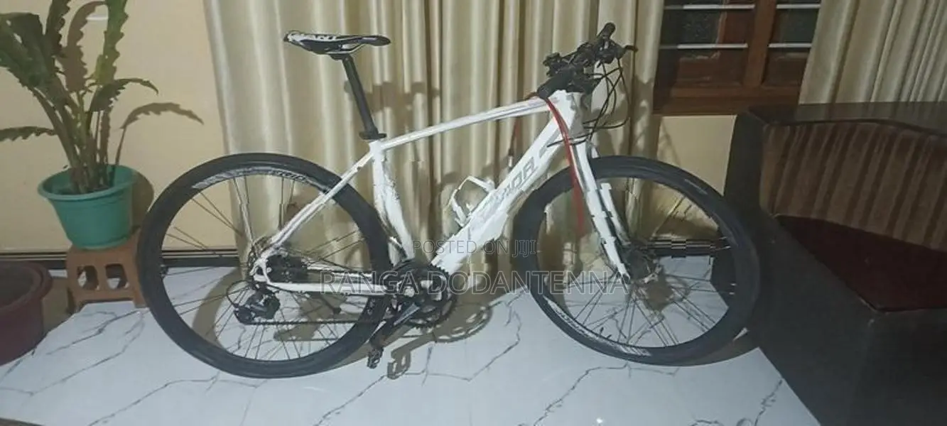 Merida Bicycle