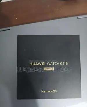 Huawei Watch GT6 46mm