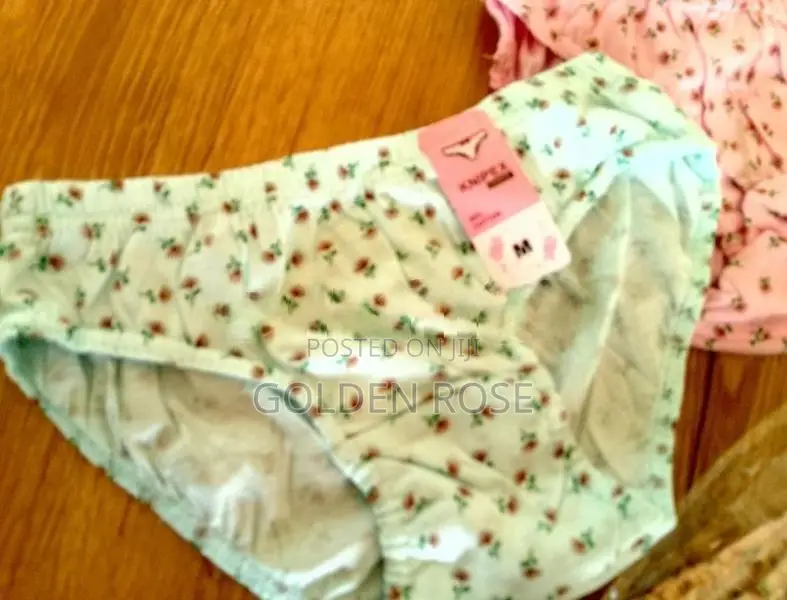 Undergarments
