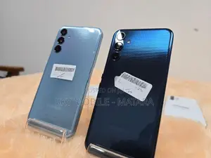 Samsung Galaxy M15 5G 6GB/128GB (Used)