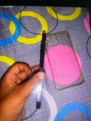Apple iPhone 12 Pro (Used)