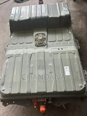Nissan Leaf 40KW 2022 Battery