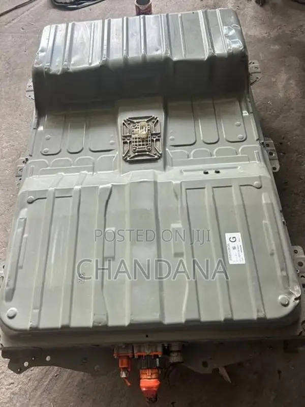 Nissan Leaf 40KW 2022 Battery