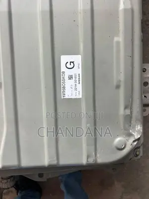 Nissan Leaf 40KW 2022 Battery