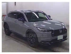 Honda Vezel RS Premium 2026