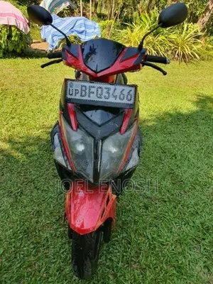 Ranomoto Pattaya 2017