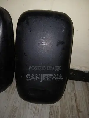 Isuzu Mirror