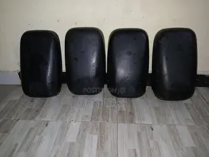 Isuzu Mirror