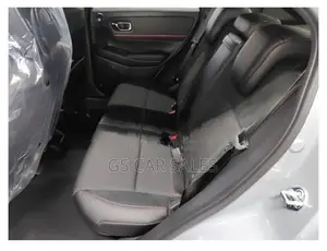Honda Vezel RS Premium 2026